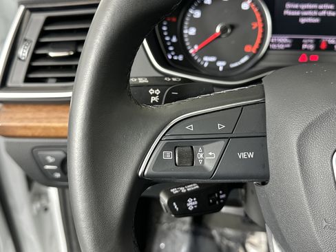 Certified 2023 Audi Q5 2.0T Premium w/ Convenience Package image 29