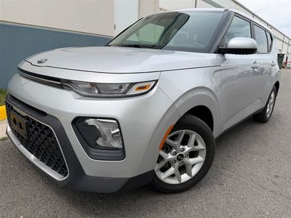 Used 2020 Kia Soul S