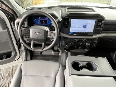 New 2025 Ford F150 XL image 12