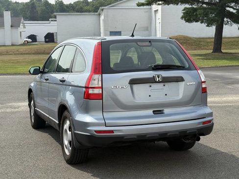 Used 2010 Honda CR-V LX image 7