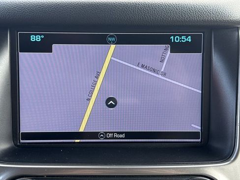 Used 2019 Chevrolet Suburban LT AWD/4WD image 9