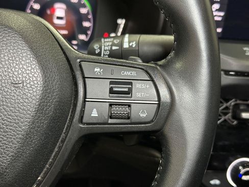 Certified 2023 Honda Accord EX-L image 26