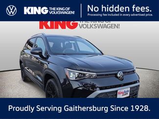 New 2026 Volkswagen Taos SE w/ Panoramic Sunroof Package FWD video 1