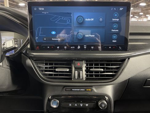 Used 2024 Ford Escape ST-Line w/ Tech Pack #1 image 22