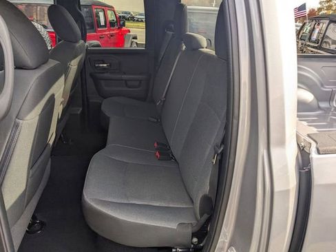 Certified 2022 RAM 1500 Classic Warlock image 9