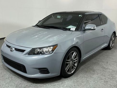 Used 2013 Scion tC image 7
