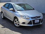 Used 2014 Ford Focus SE image 3