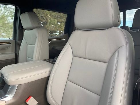 New 2026 Chevrolet Silverado 1500 RST w/ RST All Star Premium Package image 10