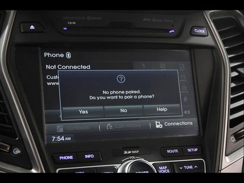 Used 2014 Hyundai Santa Fe Sport w/ Technology Package 04 FWD image 12