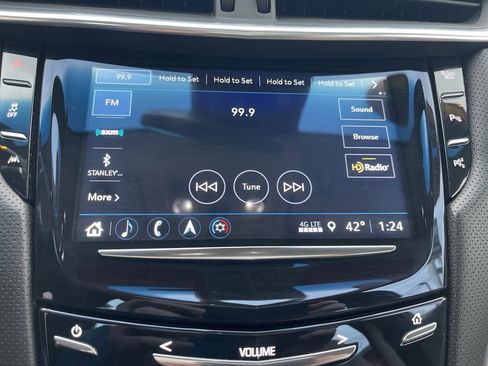 Used 2018 Cadillac XTS Luxury w/ Driver Awareness Package image 21