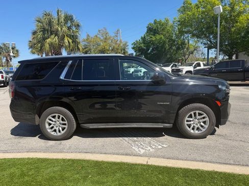 Used 2024 Chevrolet Tahoe LT image 3
