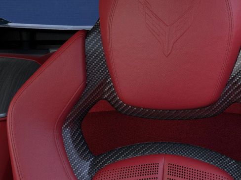 New 2026 Chevrolet Corvette Z06 image 21