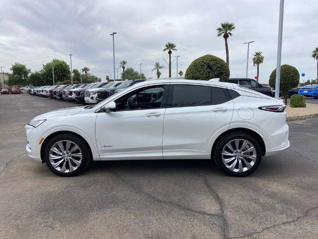 Used 2024 Buick Envista Avenir FWD image 4