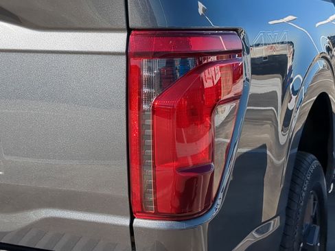 New 2026 Ford F150 STX w/ Equipment Group 200A AWD/4WD image 41