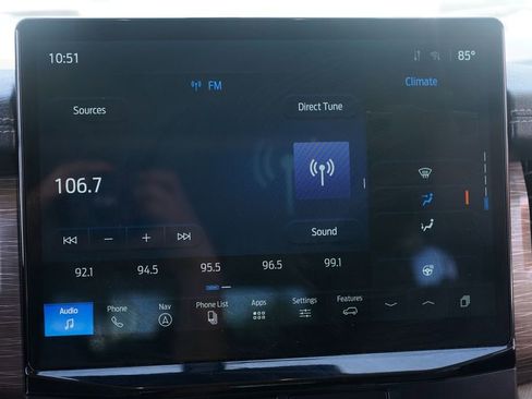 Used 2022 Ford Expedition Max Limited RWD image 34