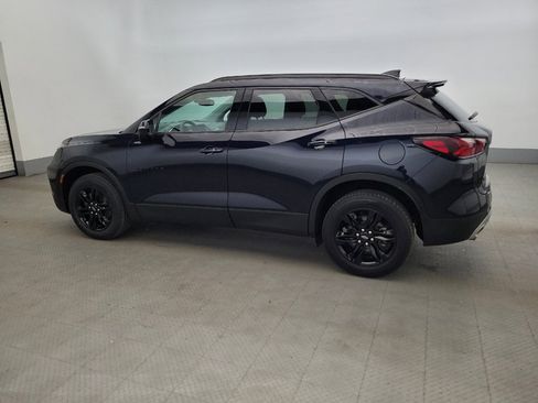 Used 2021 Chevrolet Blazer LT FWD image 3