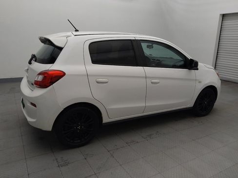 Used 2020 Mitsubishi Mirage GT image 10