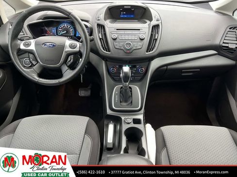 Used 2017 Ford C-MAX SE image 13