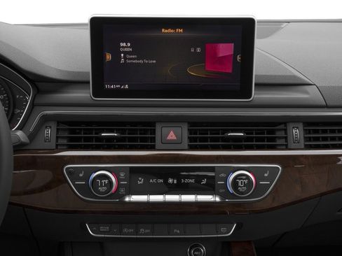 Used 2018 Audi A4 2.0T Premium Plus w/ Premium Plus Package image 10