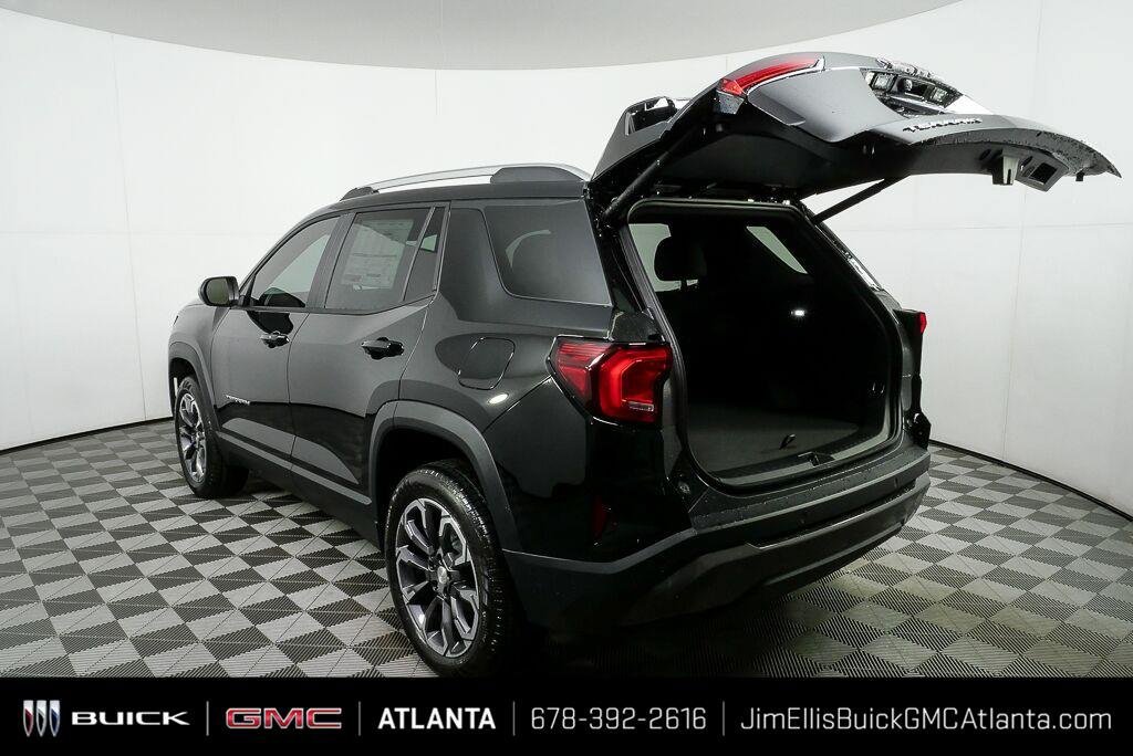 Used 2026 GMC Terrain Elevation w/ Elevation Premium Package FWD image 31