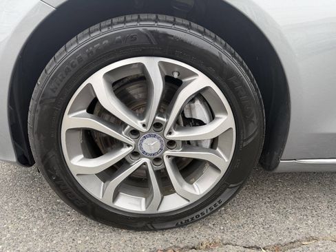 Used 2015 Mercedes-Benz C 300 C 300 4MATIC AWD 4dr Sedan image 14