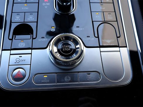 New 2026 Bentley Continental GT image 36