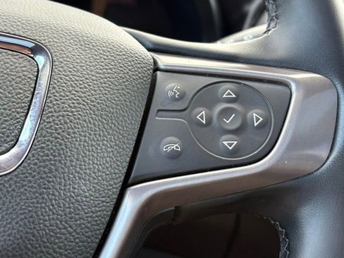 Used 2023 GMC Acadia AT4 w/ Technology Package image 20