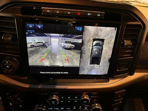 Used 2023 Ford F150 Raptor w/ Raptor 37 Performance Package AWD/4WD image 21