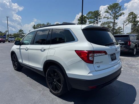 Used 2021 Honda Pilot Special Edition image 6