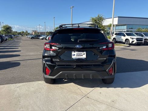Certified 2024 Subaru Crosstrek 2.5i Limited w/ Crosstrek Mirror Package AWD/4WD image 6