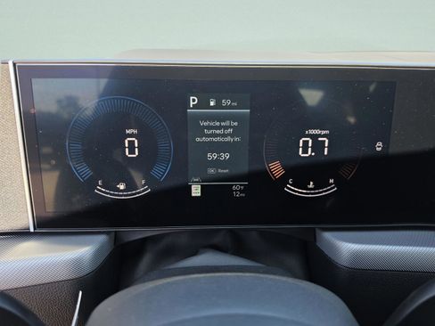 New 2026 Hyundai Sonata SEL image 35