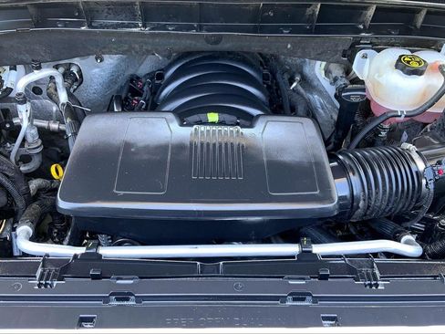Used 2023 GMC Sierra 1500 Denali Ultimate AWD/4WD image 10