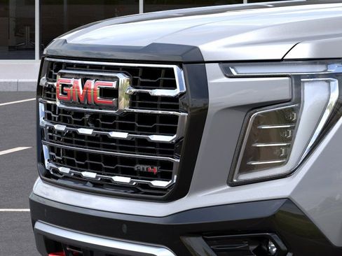 New 2026 GMC Yukon XL AT4 image 13