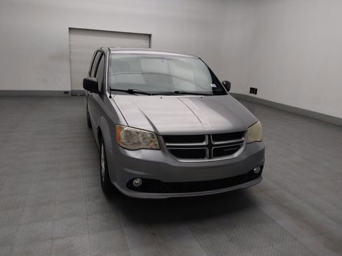 Used 2013 Dodge Grand Caravan R/T w/ Safety Sphere Group image 14