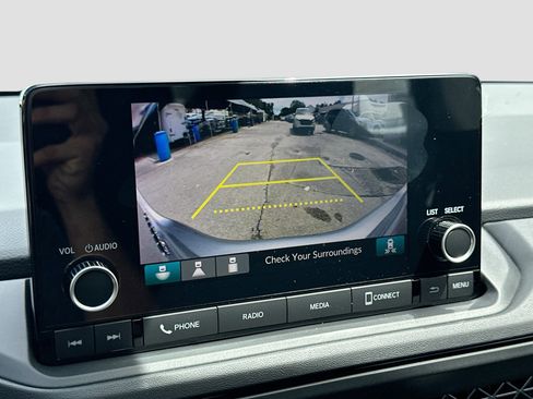 New 2025 Honda Accord SE image 11