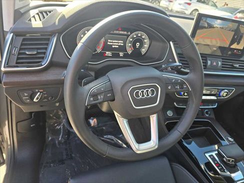 Used 2024 Audi Q5 2.0T Premium Plus w/ Premium Plus Package image 26
