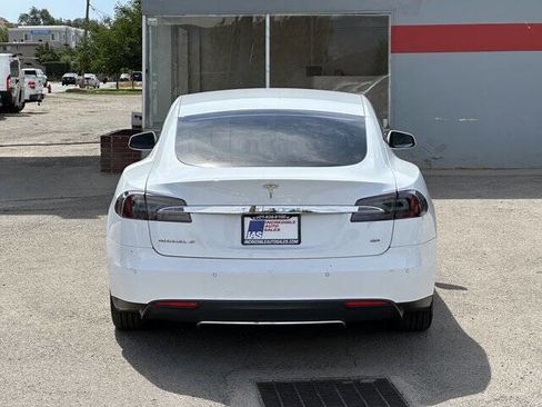 Used 2014 Tesla Model S image 5