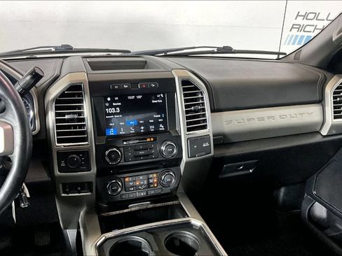 Used 2017 Ford F250 Lariat w/ Lariat Value Package AWD/4WD image 5