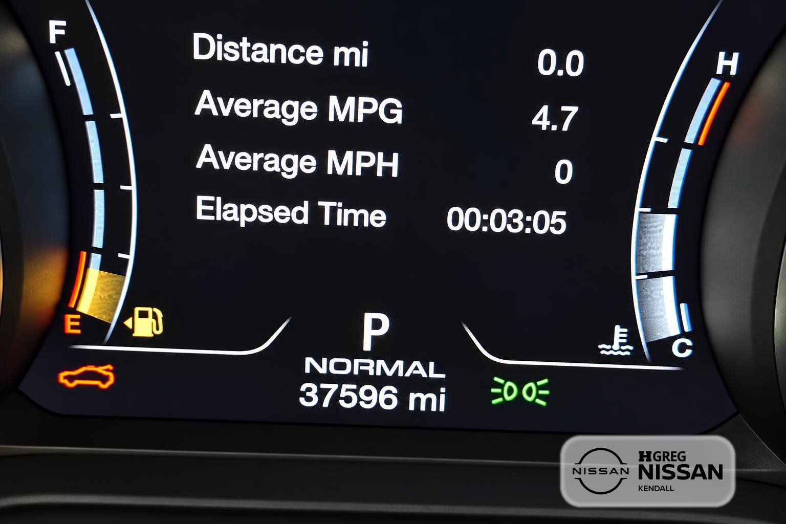 Used 2023 Maserati Ghibli Modena RWD image 12