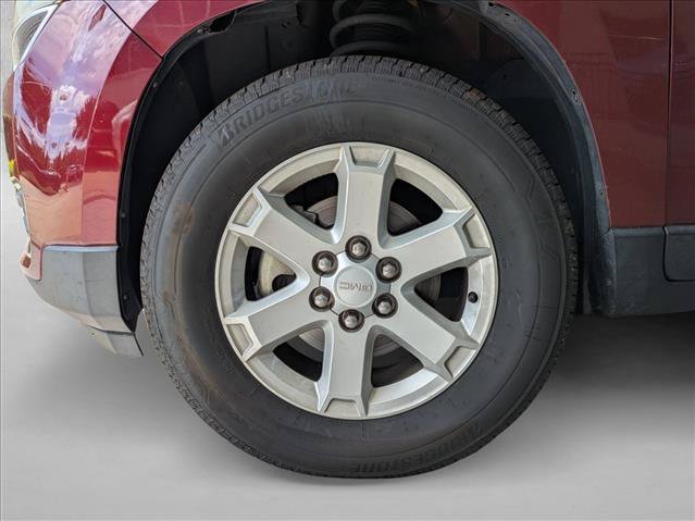 Used 2016 GMC Acadia SLE FWD image 12
