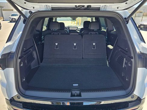 New 2026 Buick Enclave Sport Touring w/ Power Package FWD image 16