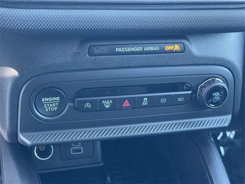 New 2025 Ford Bronco Sport Big Bend w/ Convenience Package image 15