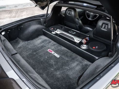 Used 2009 Chevrolet Corvette Z06 w/ Preferred Equipment Group RWD image 75