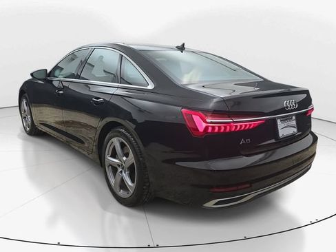 Used 2024 Audi A6 Premium Plus AWD/4WD image 8