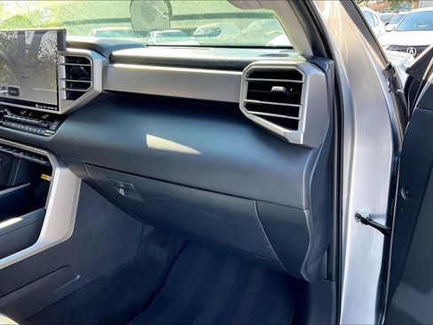 Used 2023 Toyota Tundra Limited RWD image 19