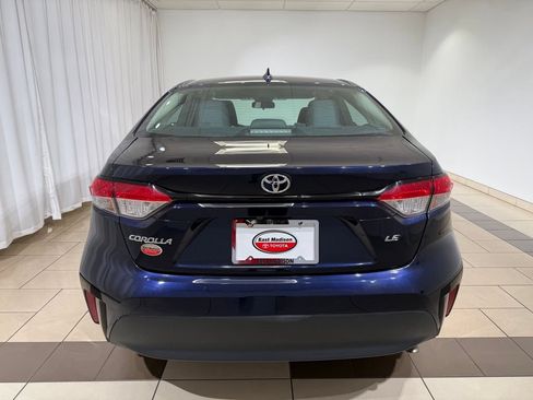 Used 2024 Toyota Corolla LE FWD image 4
