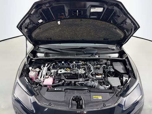 Used 2024 Toyota Prius Prime image 28