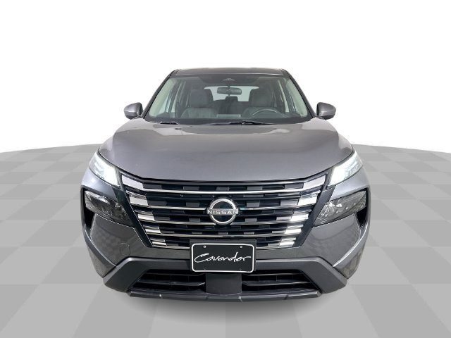 Used 2024 Nissan Rogue SV AWD/4WD image 3