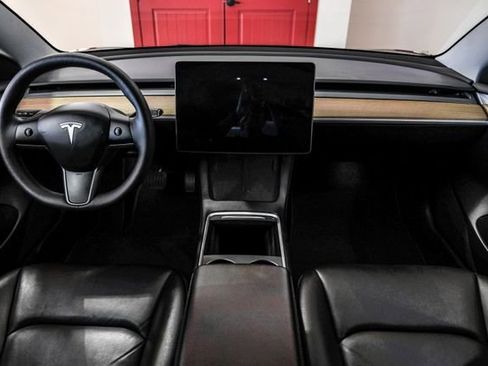 Used 2022 Tesla Model 3 Long Range image 15