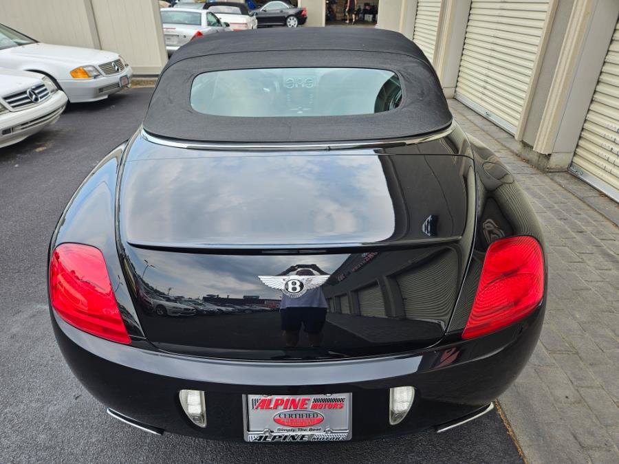 Used 2011 Bentley Continental GT Speed AWD/4WD image 27